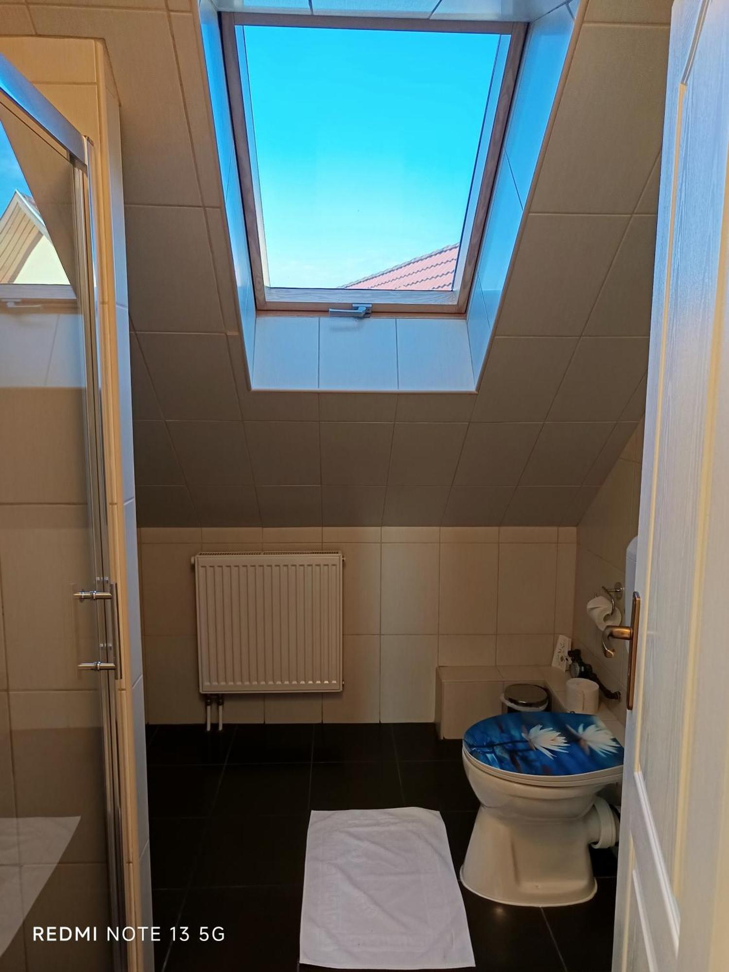 Zita Apartman Eger Exteriér fotografie