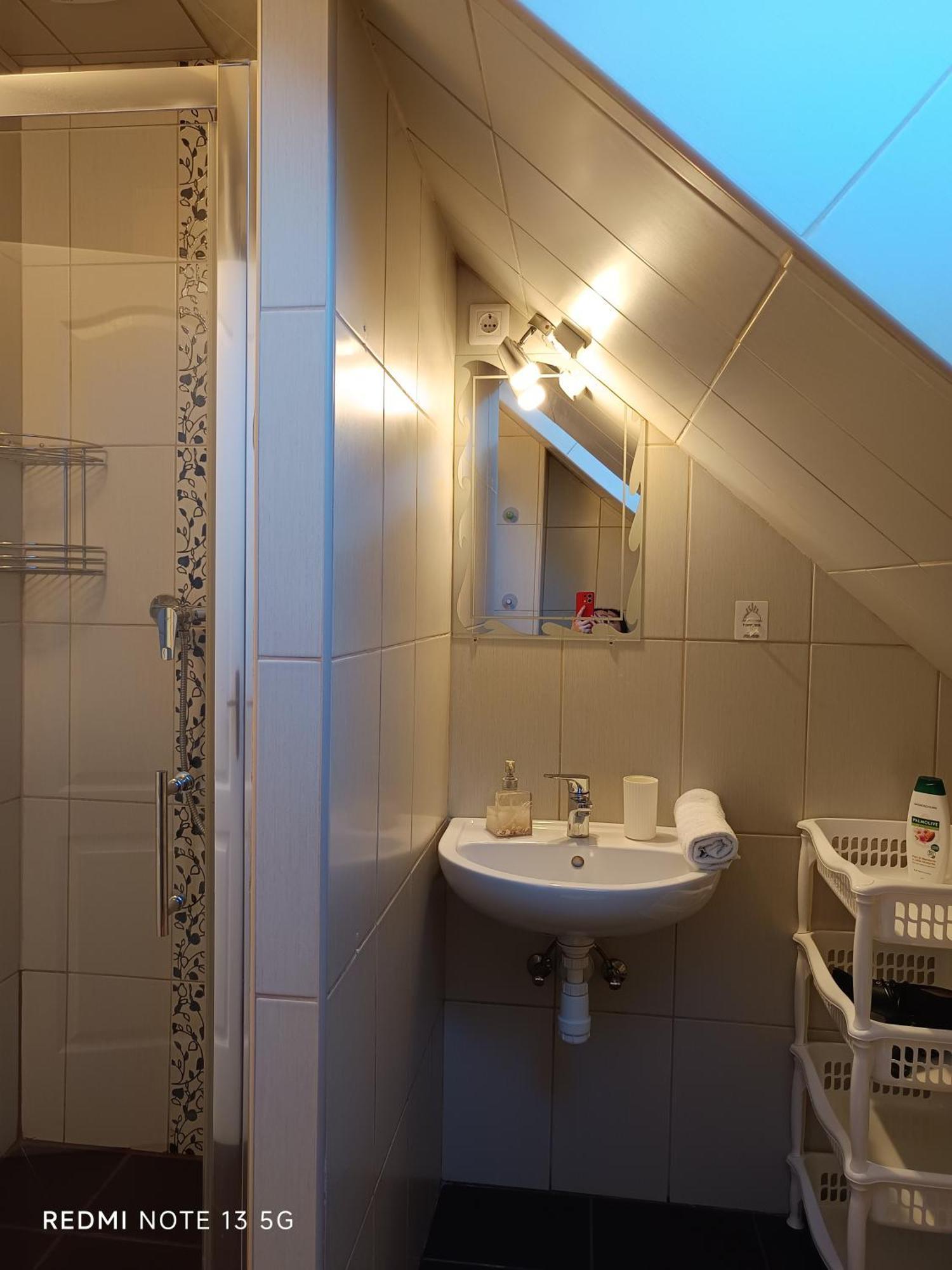 Zita Apartman Eger Exteriér fotografie