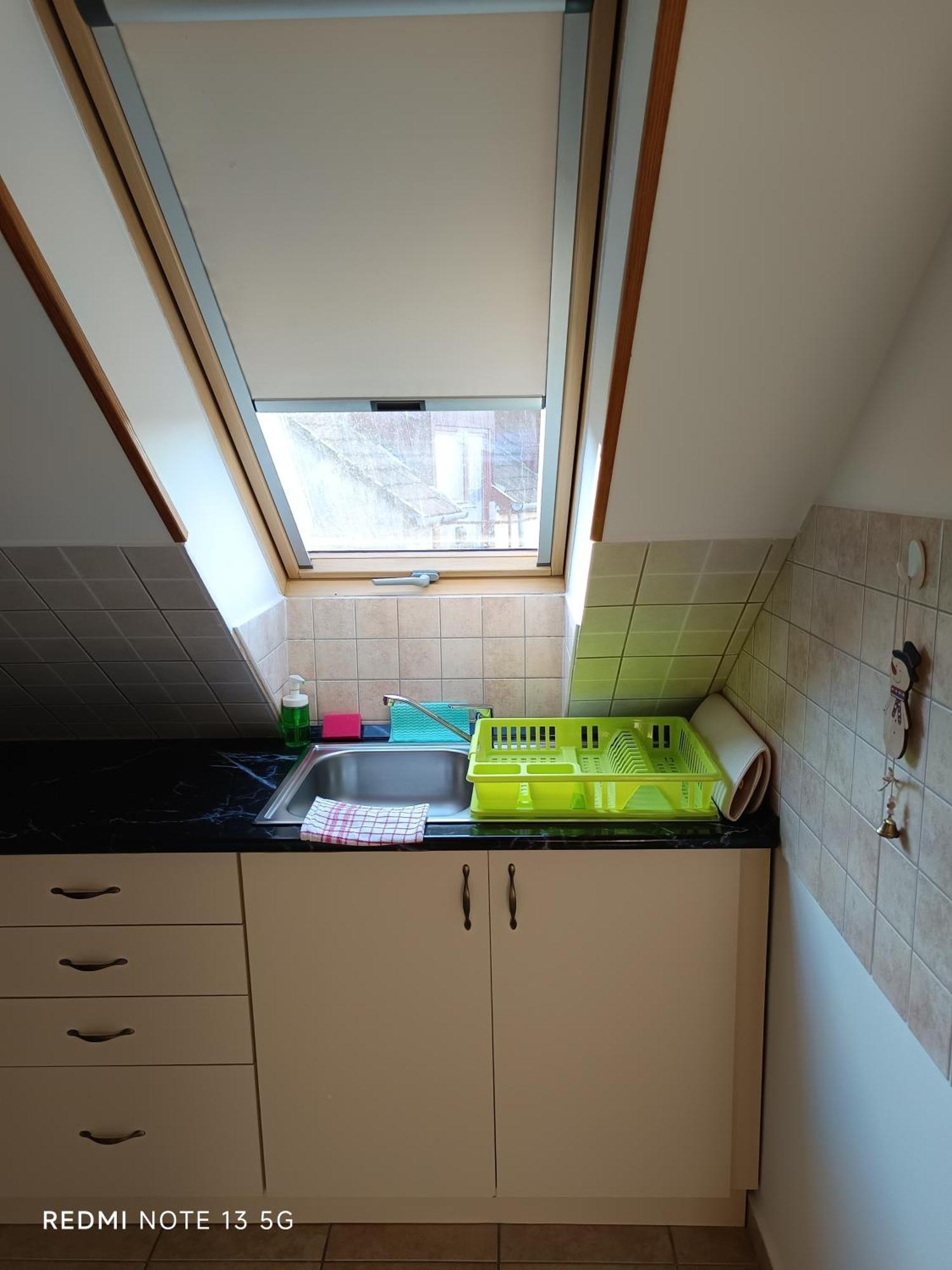 Zita Apartman Eger Exteriér fotografie